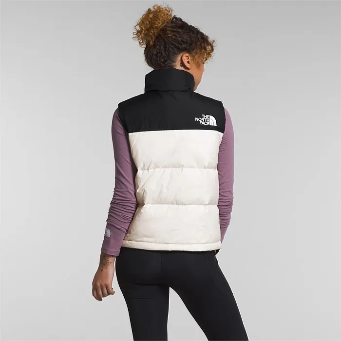 1996 Retro Nuptse Vest | Jackets & Vests | Stirling Sports