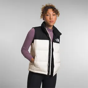 1996 Retro Nuptse Vest | Jackets & Vests | Stirling Sports