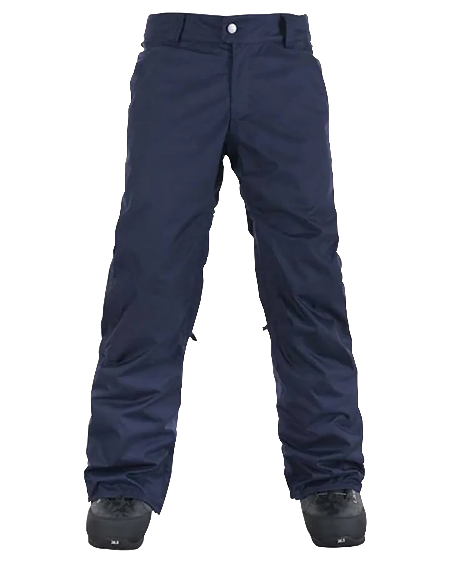 3CS Engineer Shell Pant - Indigo