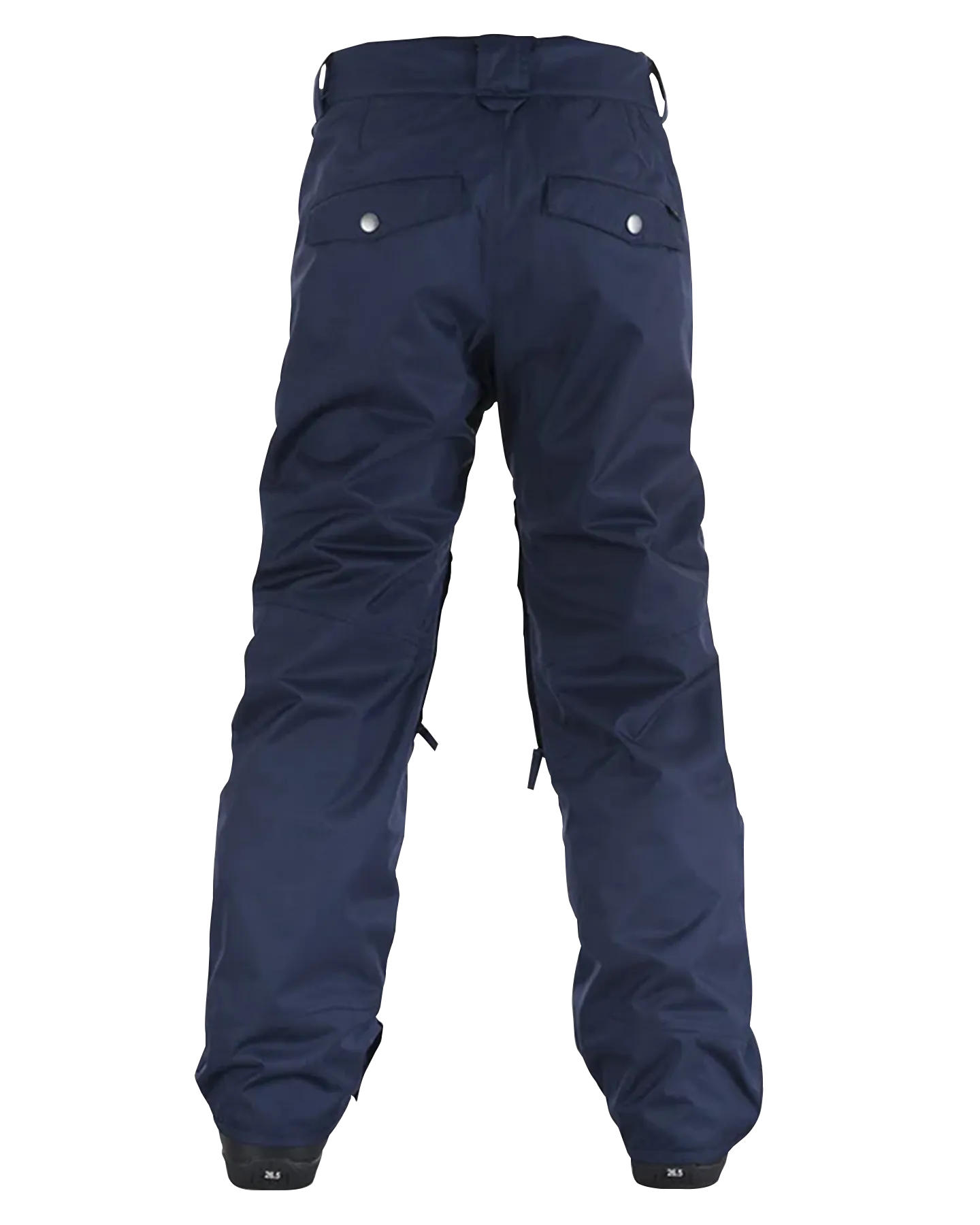 3CS Engineer Shell Pant - Indigo