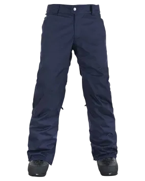 3CS Engineer Shell Pant - Indigo