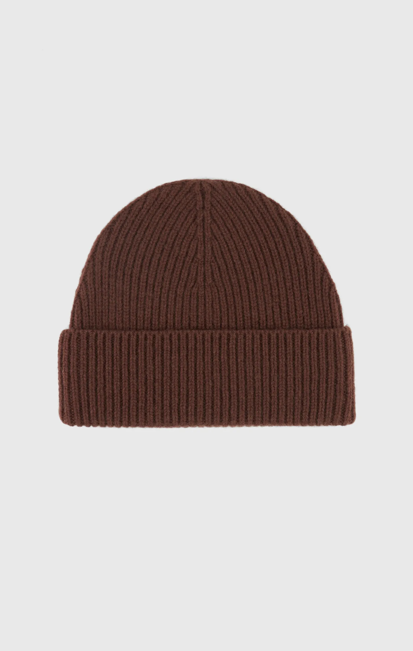 Accessories Wool and Cashmere Beanie