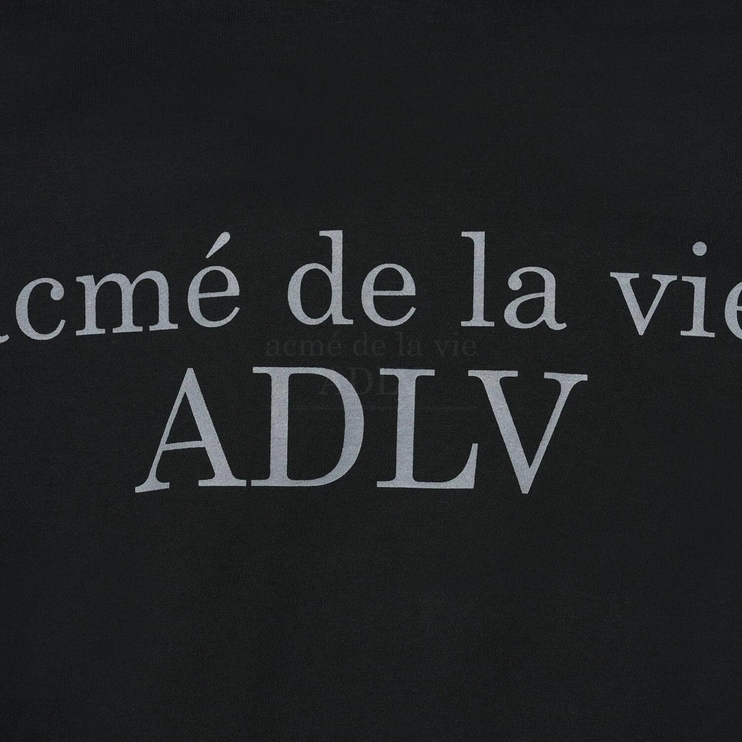 acme de la vie  |Unisex Street Style Long Sleeves Other Animal Patterns