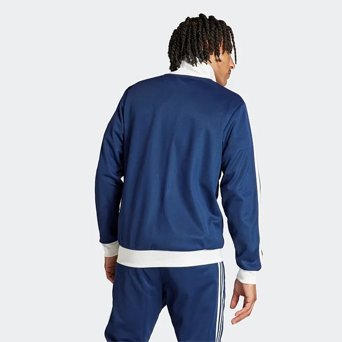 Adicolor Classics Beckenbauer Track Top | Jackets & Vests | Stirling Sports