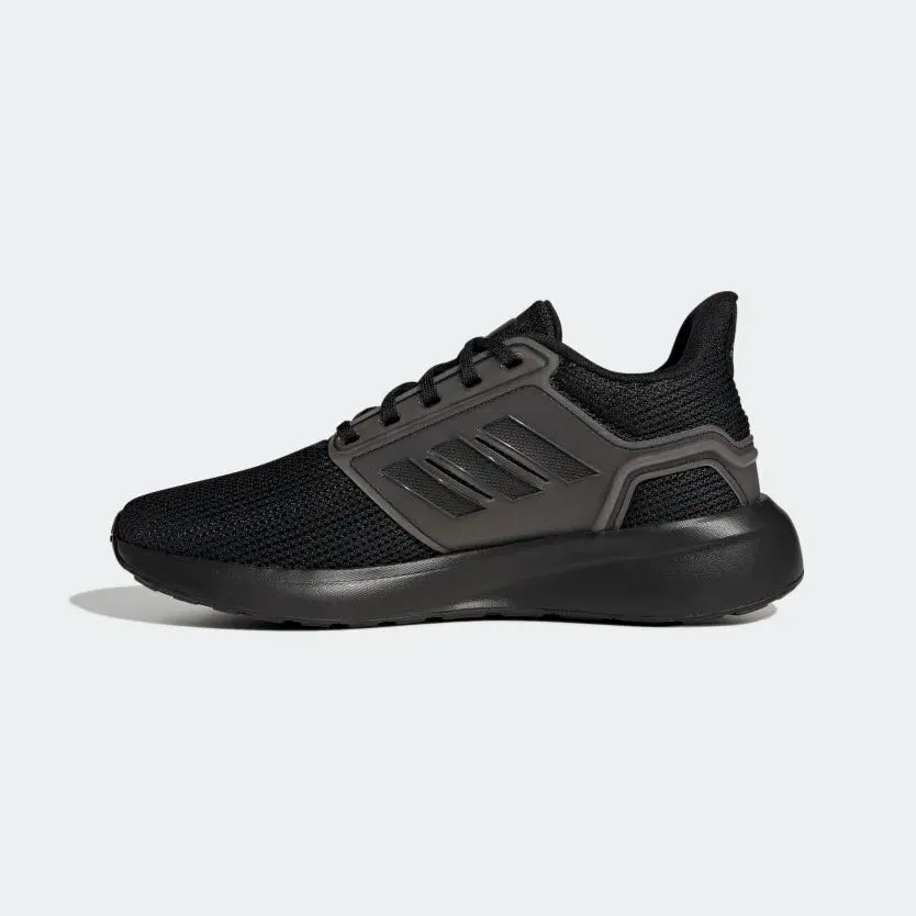 Adidas EQ19 RUN SHOES Black GY4720