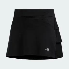 Adidas Girl's Ruffled Skort FK0541