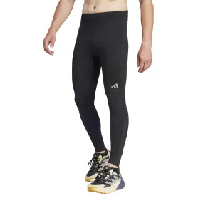 adidas Ultimate Conquer The Elements Warming Tights  Black