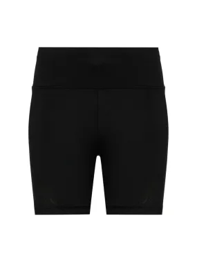 Adidas x Stella McCartney Running Shorts in Black