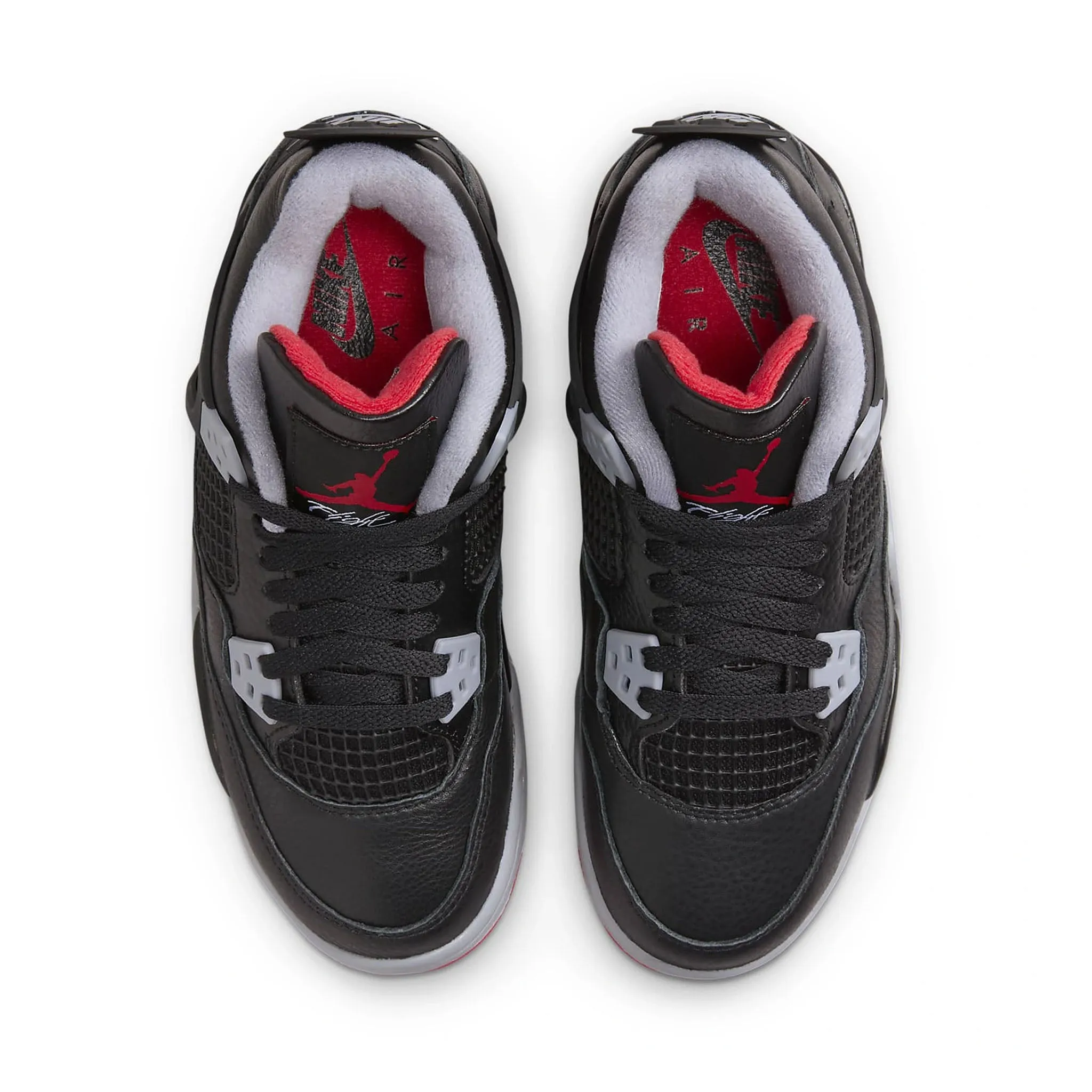 Air Jordan 4 OG Bred Reimagined (GS)