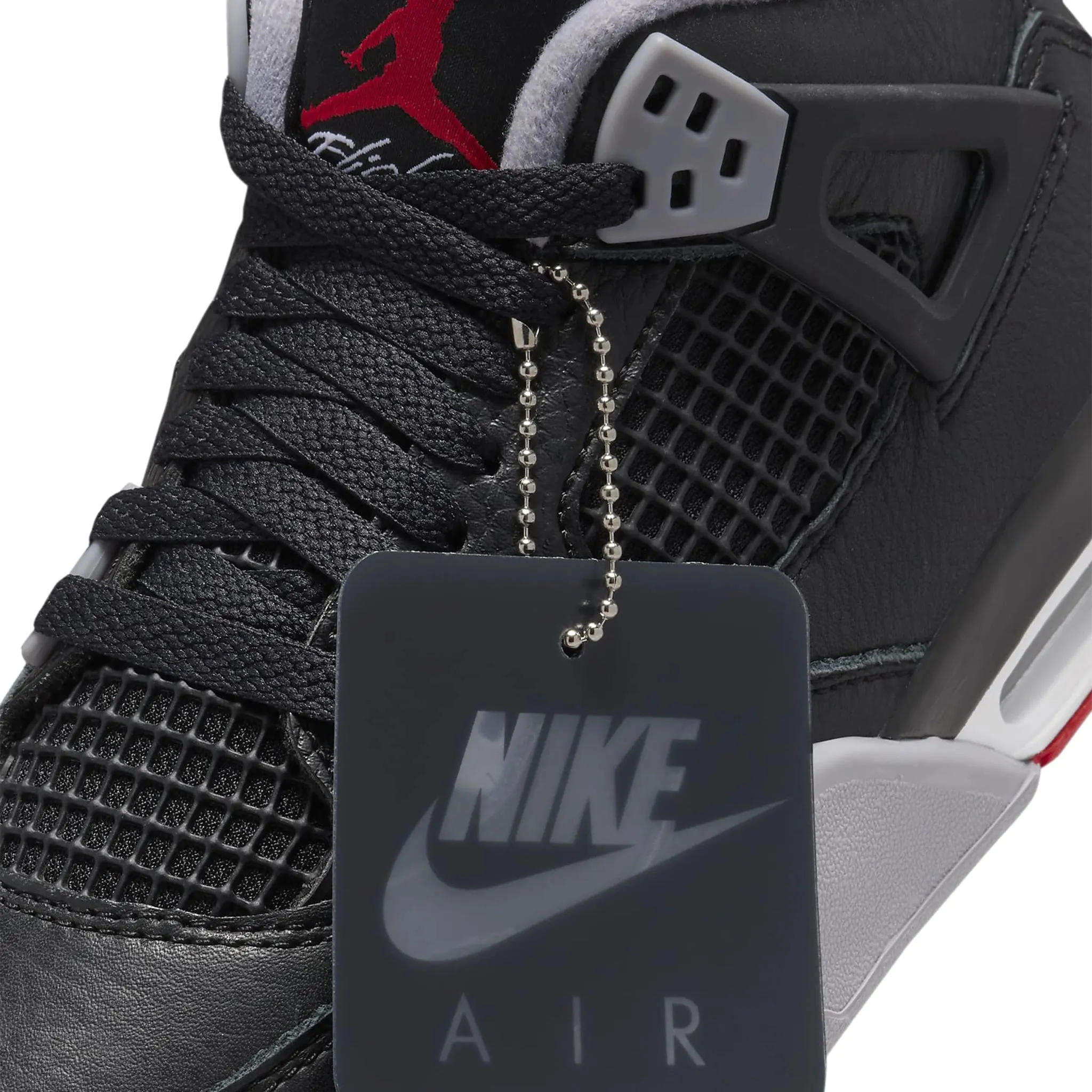 Air Jordan 4 OG Bred Reimagined (GS)