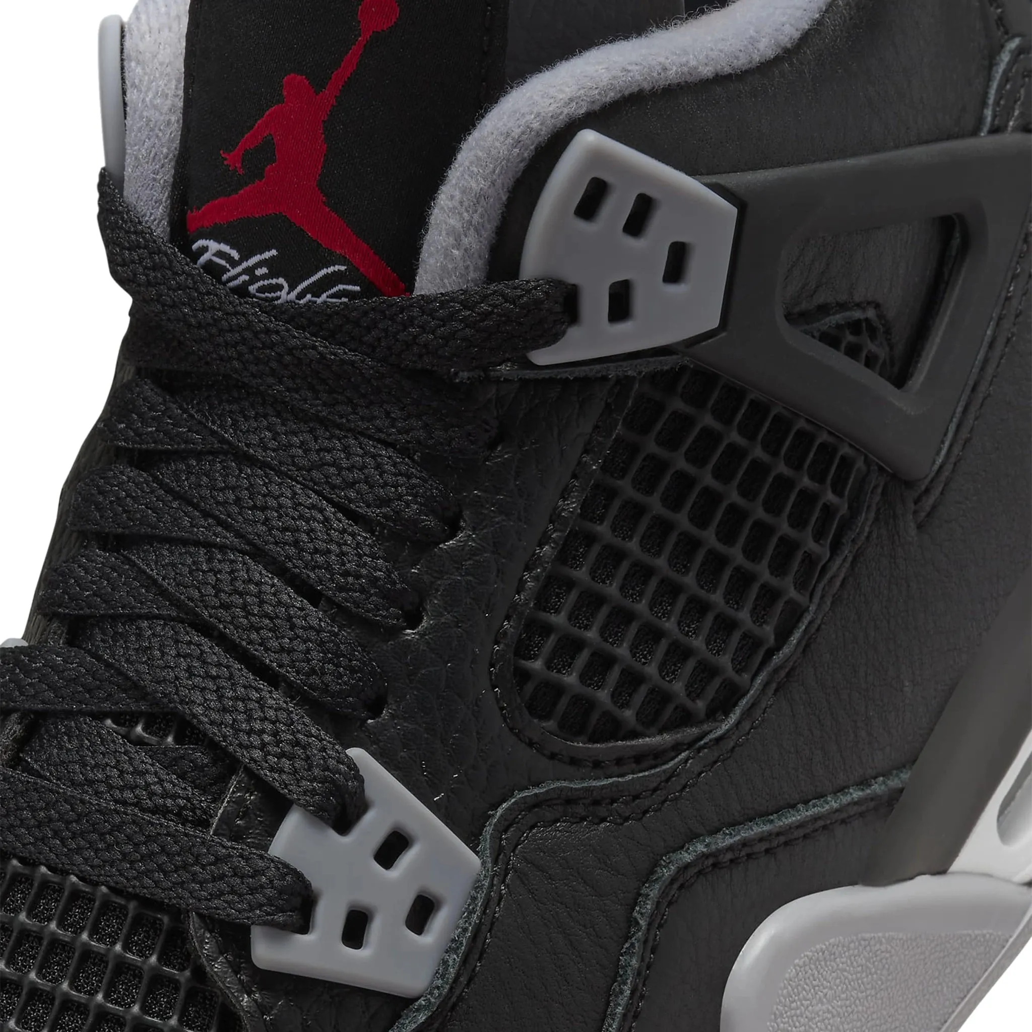 Air Jordan 4 OG Bred Reimagined (GS)