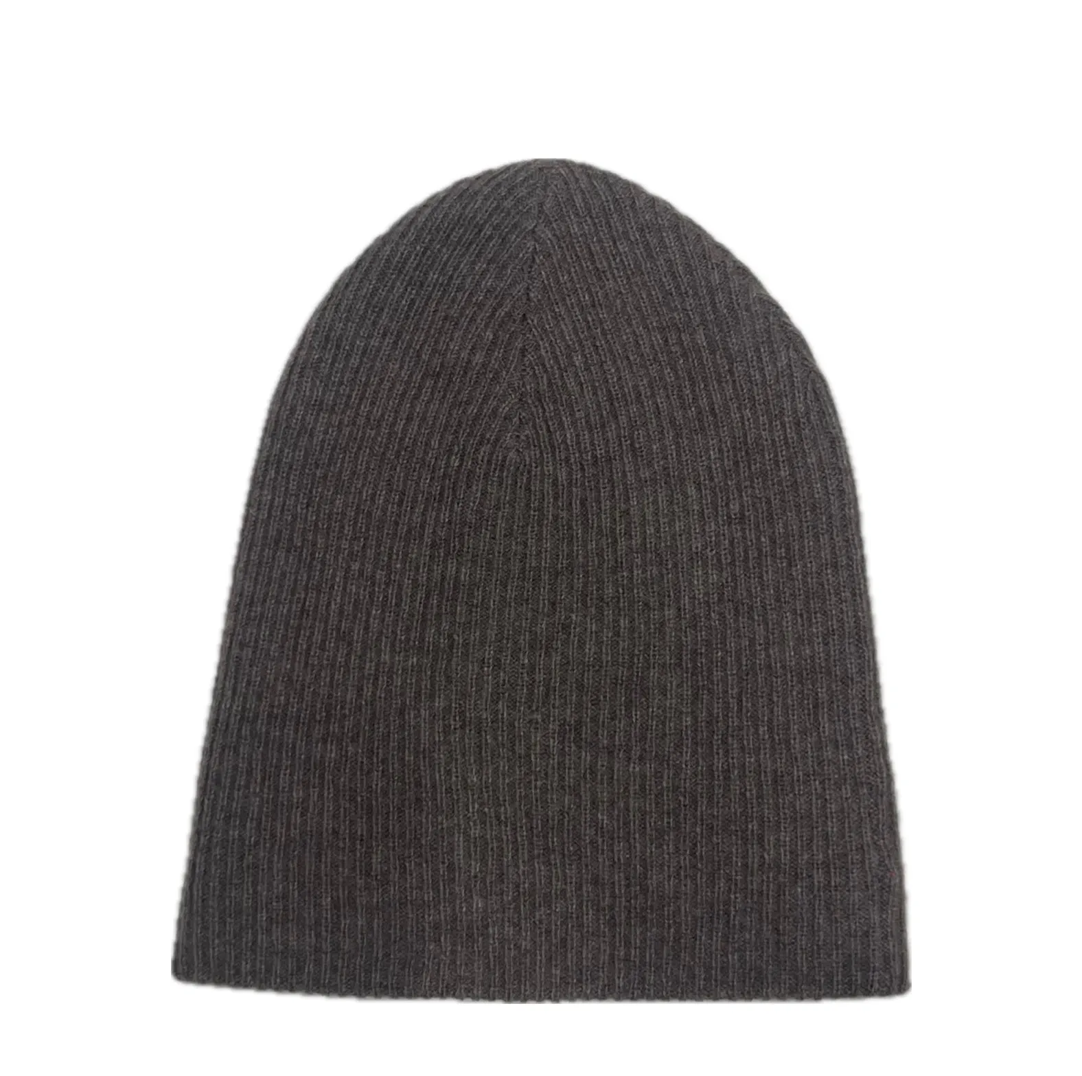 Alashan Cashmere  Beanie - Mocha