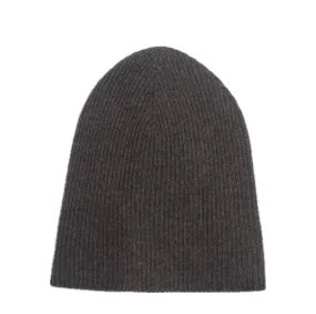 Alashan Cashmere  Beanie - Mocha