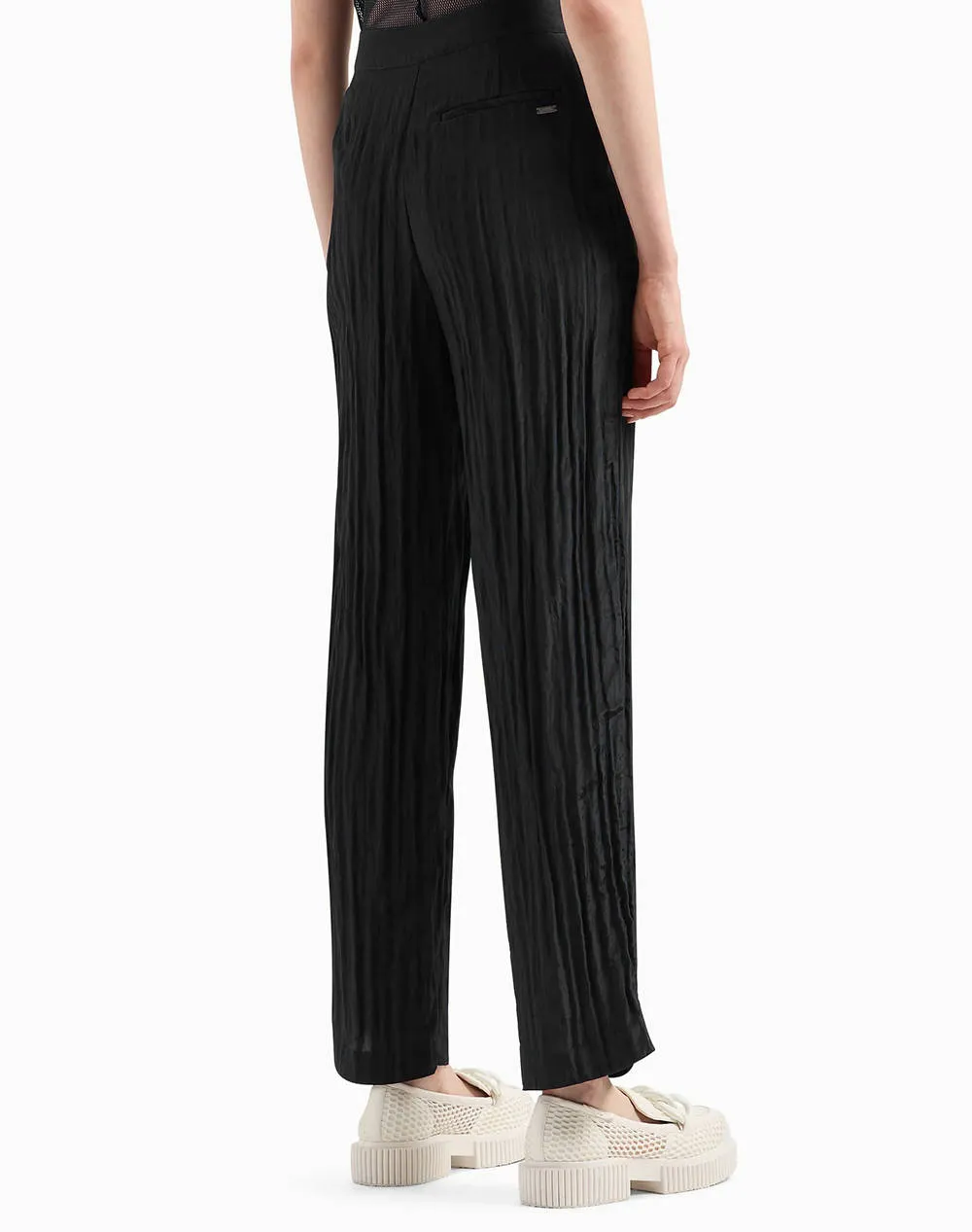 ARMANI EXCHANGE TROUSERS