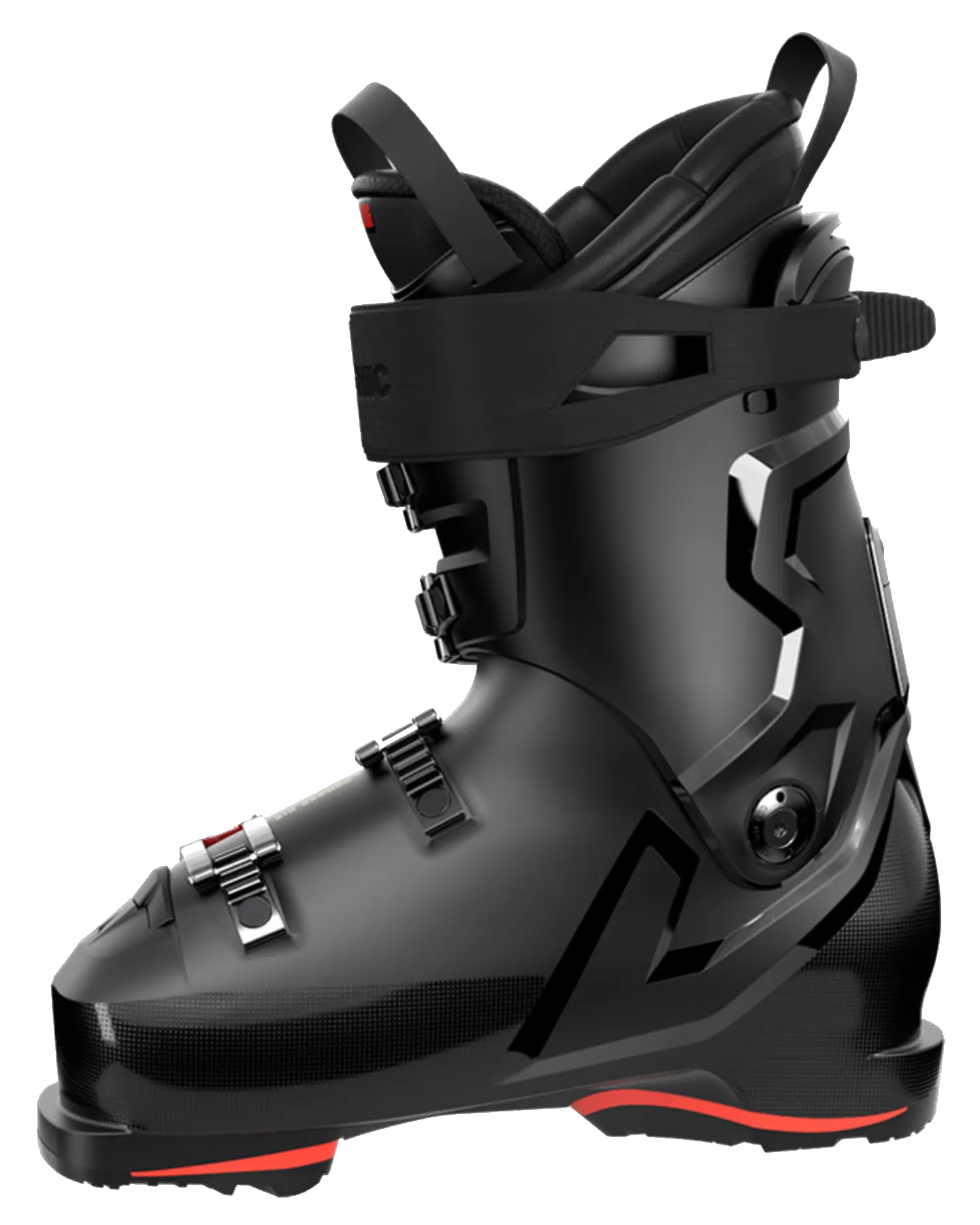 Atomic Hawx Magna 130 S Gw Ski Boots - Black - 2024