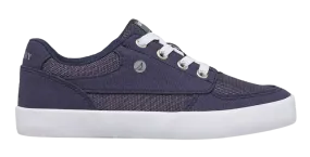 Big Kid's Boardwalk Washable Sneaker - Navy