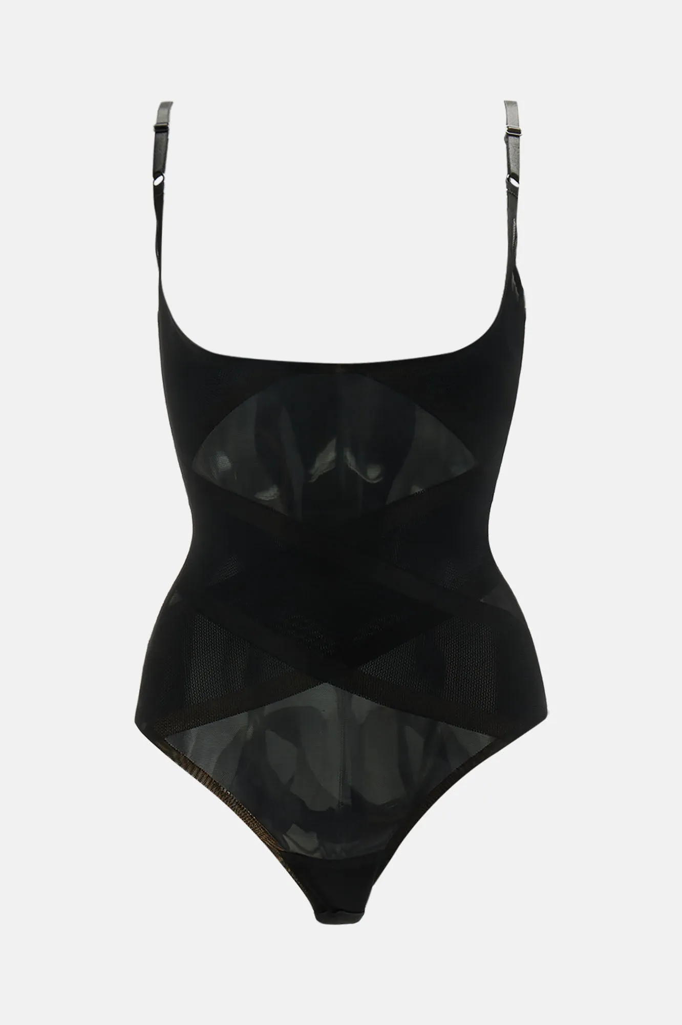 BlackTree Shapewear Bodysuit