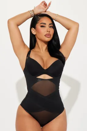 BlackTree Shapewear Bodysuit