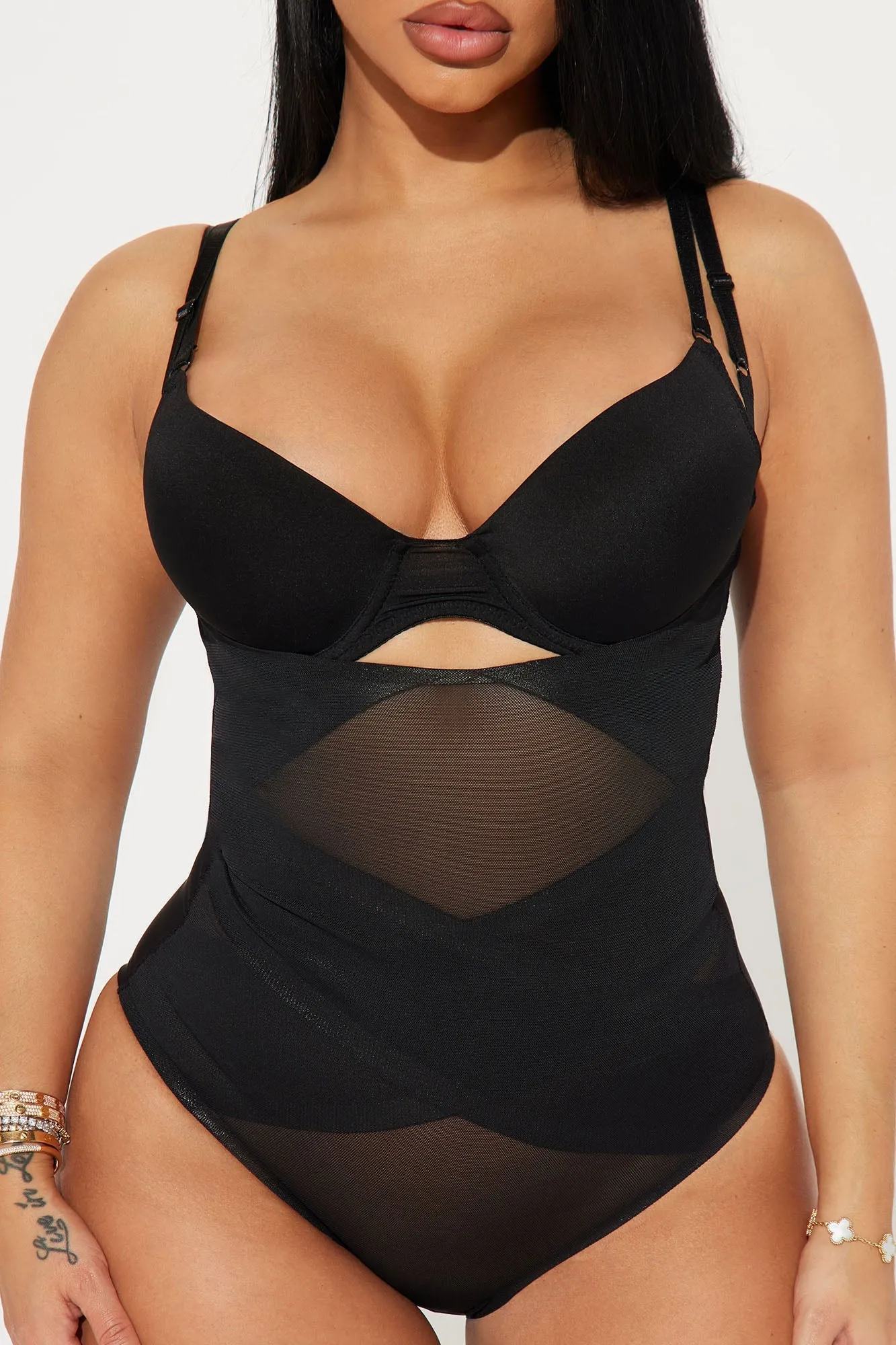 BlackTree Shapewear Bodysuit