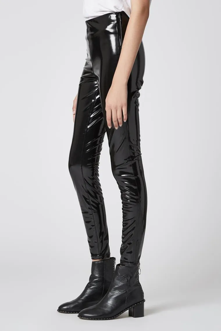 Blank NYC Dominatrix Pants