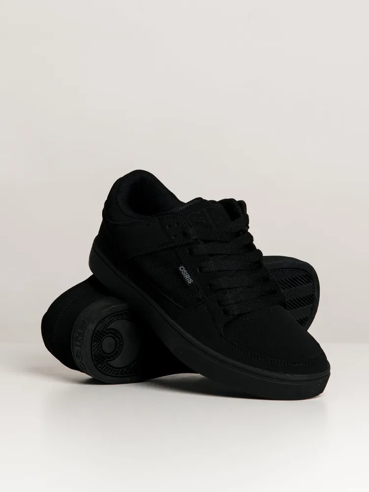 Boathouse MENS OSIRIS PROTOCOL SNEAKER - CLEARANCE