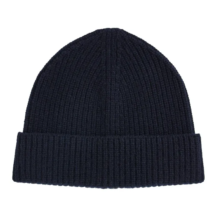 Bonpoint Child Benny Hat Marine Blue