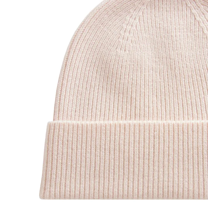 Bonpoint Child Benny Hat Pale Pink