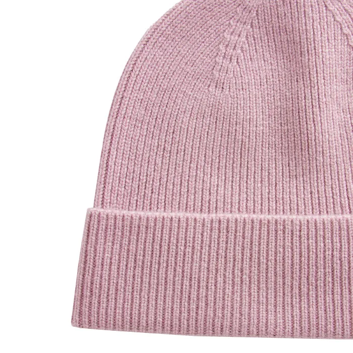 Bonpoint Child Benny Hat Peony Pink