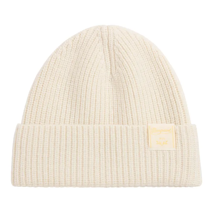 Bonpoint Child Bolivar Hat Ecru Cream