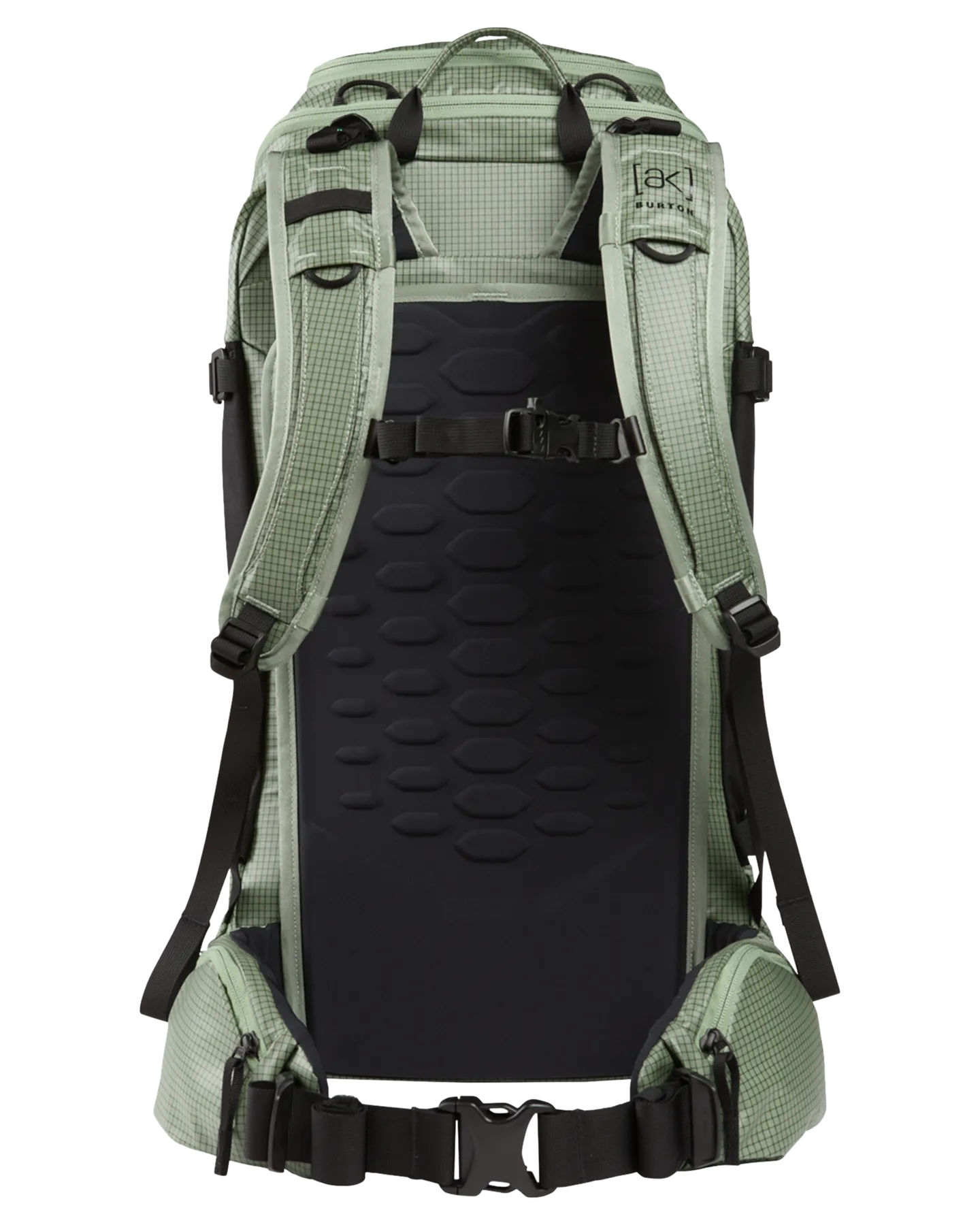 Burton [ak] Dispatcher 35L Backpack - Hedge Green