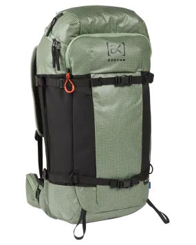 Burton [ak] Dispatcher 35L Backpack - Hedge Green