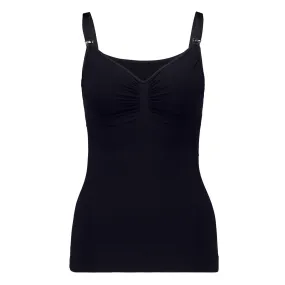 Carriwell Nursing Top with Shapewear  - Clement