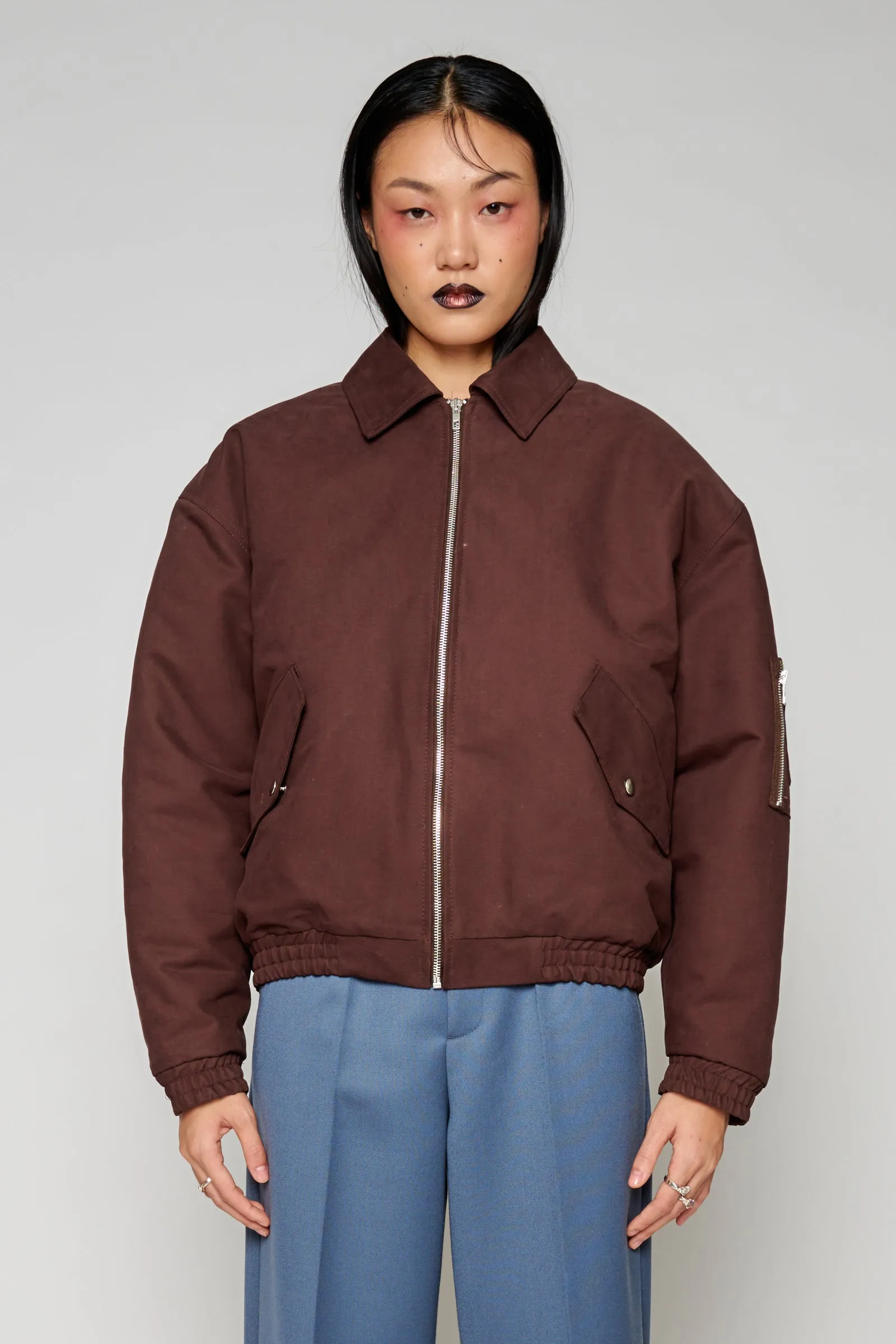 Cedric Jacket