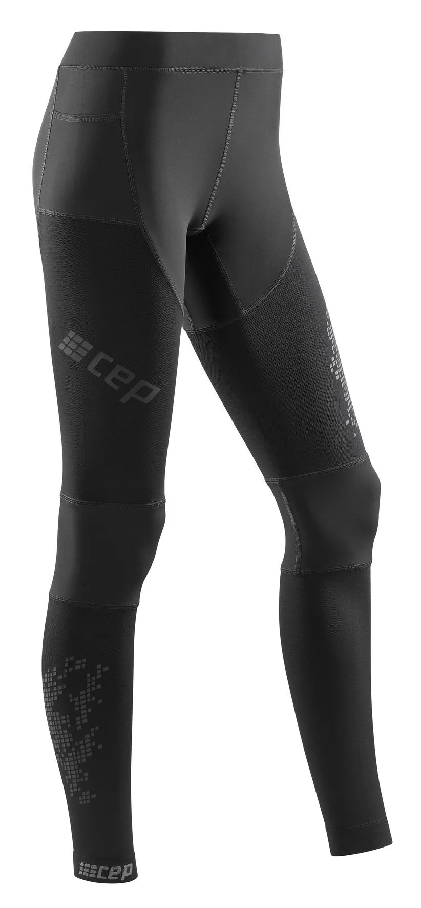 CEP | Compression Run Tights 3.0 | Men's