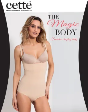 Cette Clearance Shapewear Magic Body