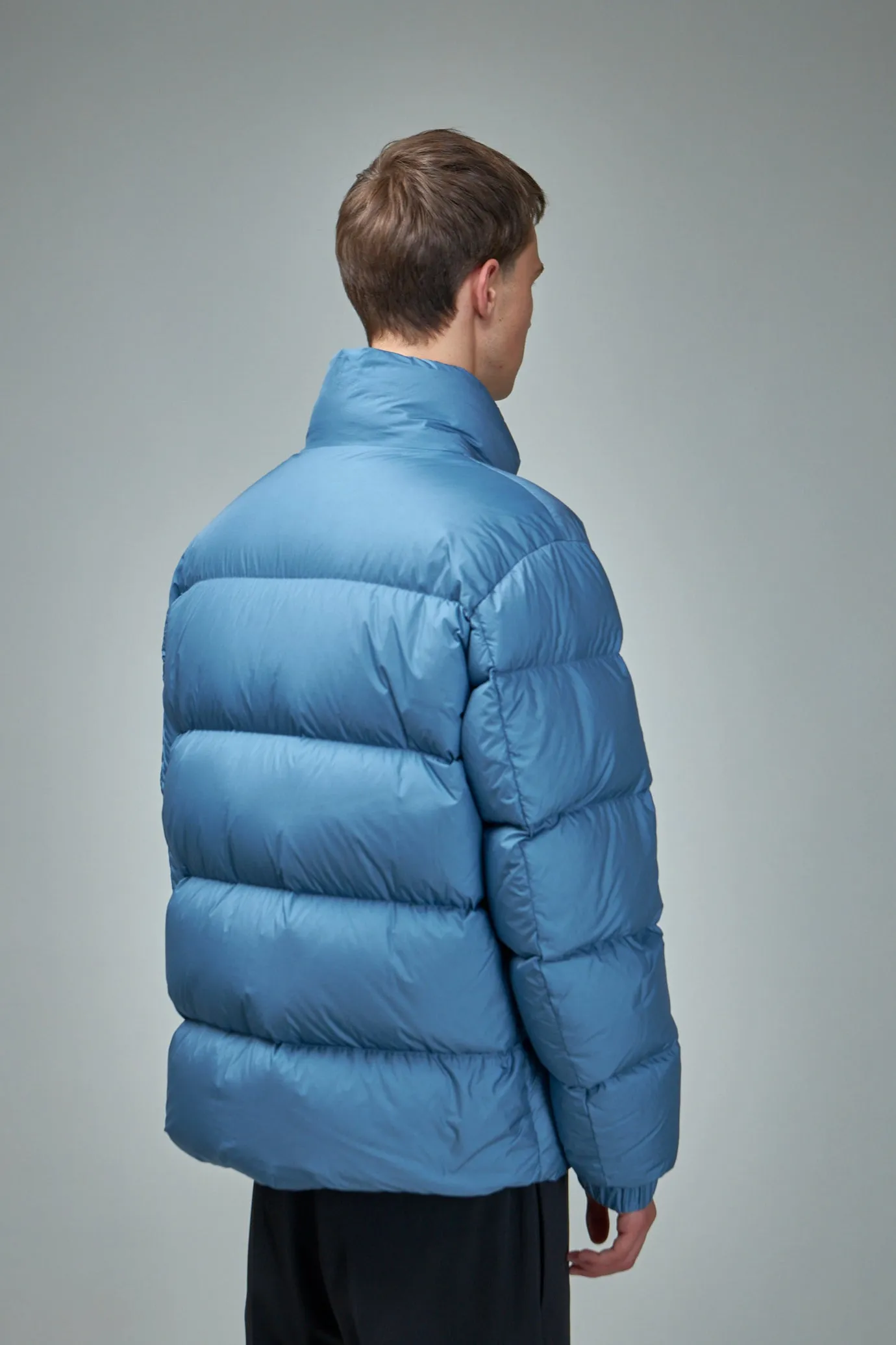 Citala Short Down Jacket