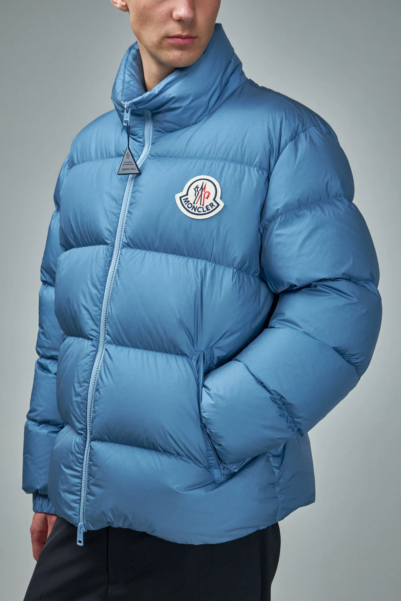 Citala Short Down Jacket