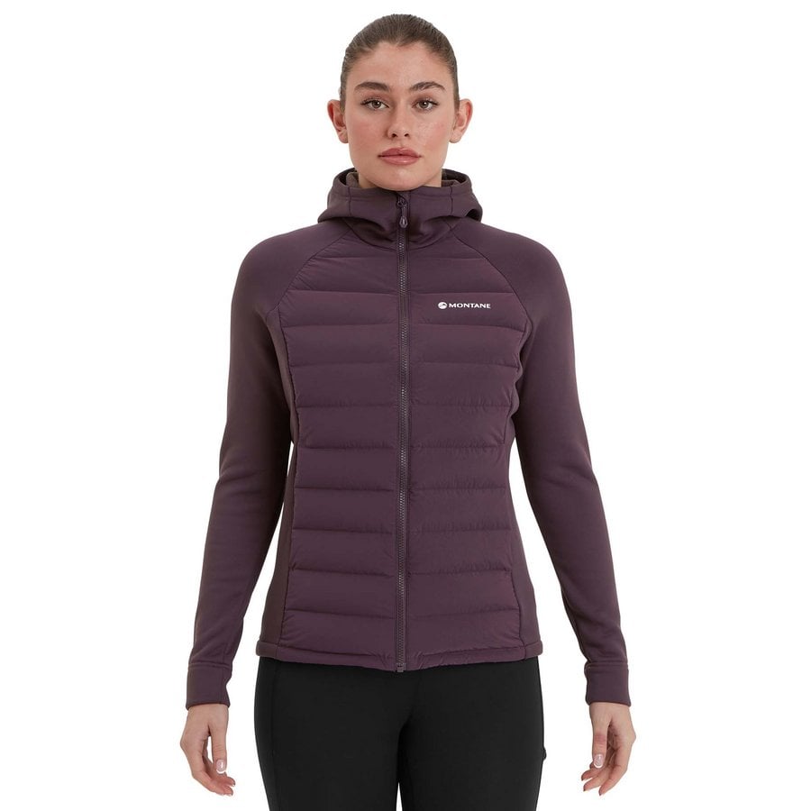 Composite Women's Down Jacket