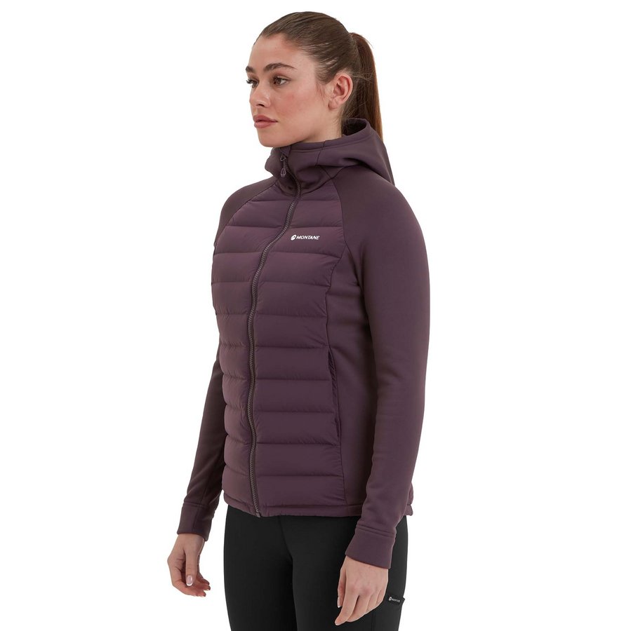 Composite Women's Down Jacket