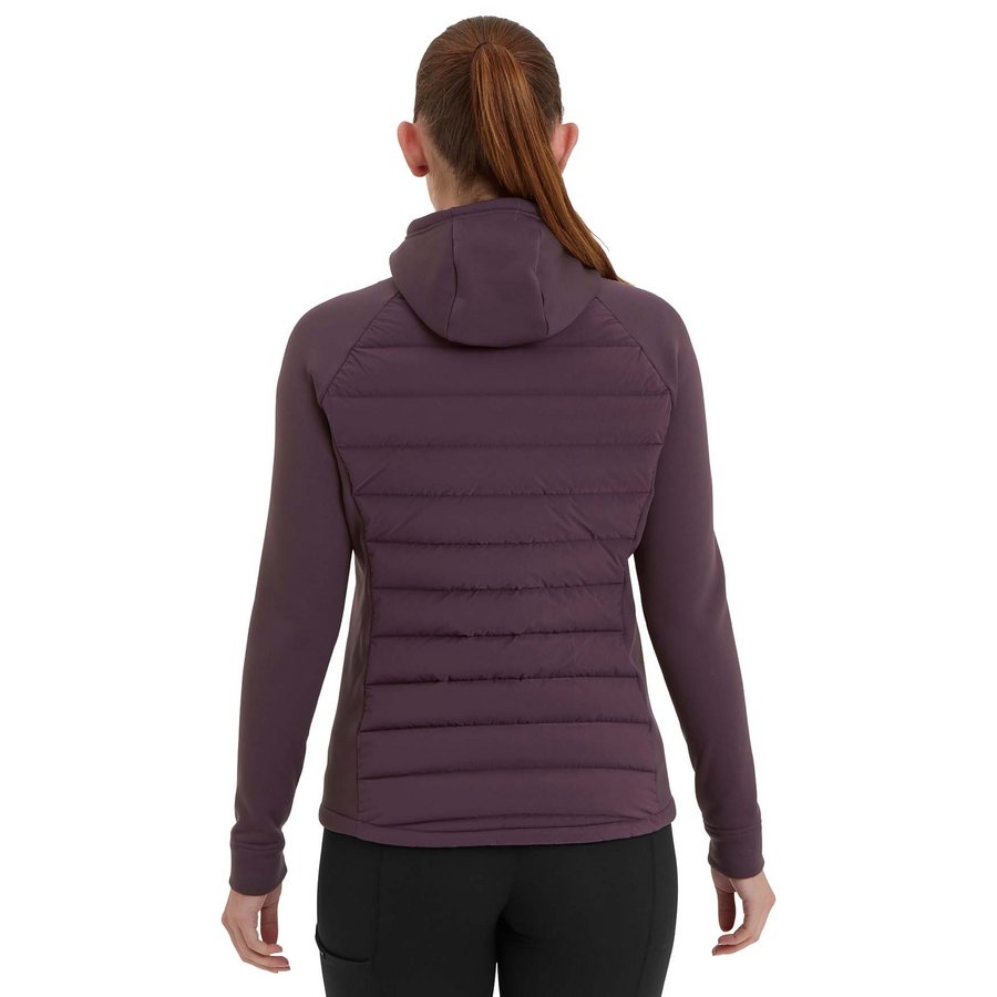 Composite Women's Down Jacket