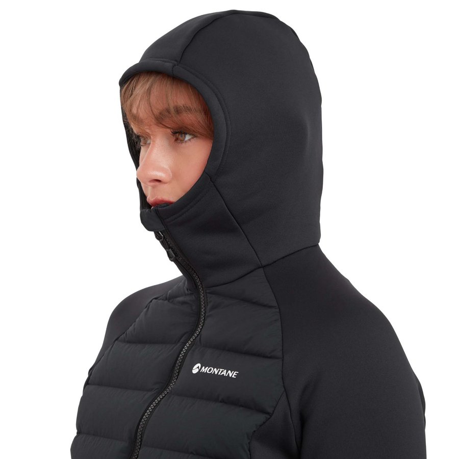 Composite Women's Down Jacket