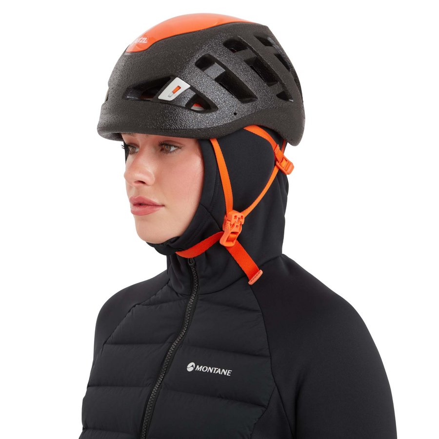 Composite Women's Down Jacket