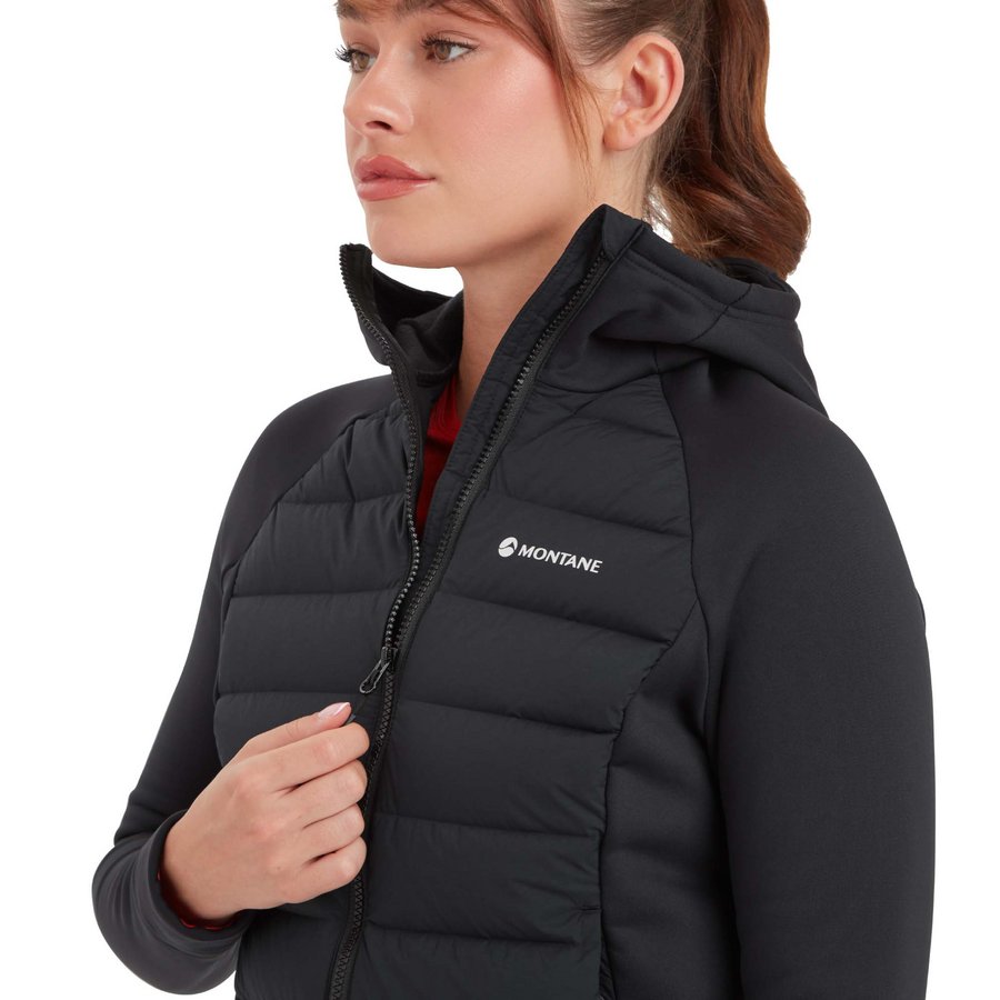 Composite Women's Down Jacket