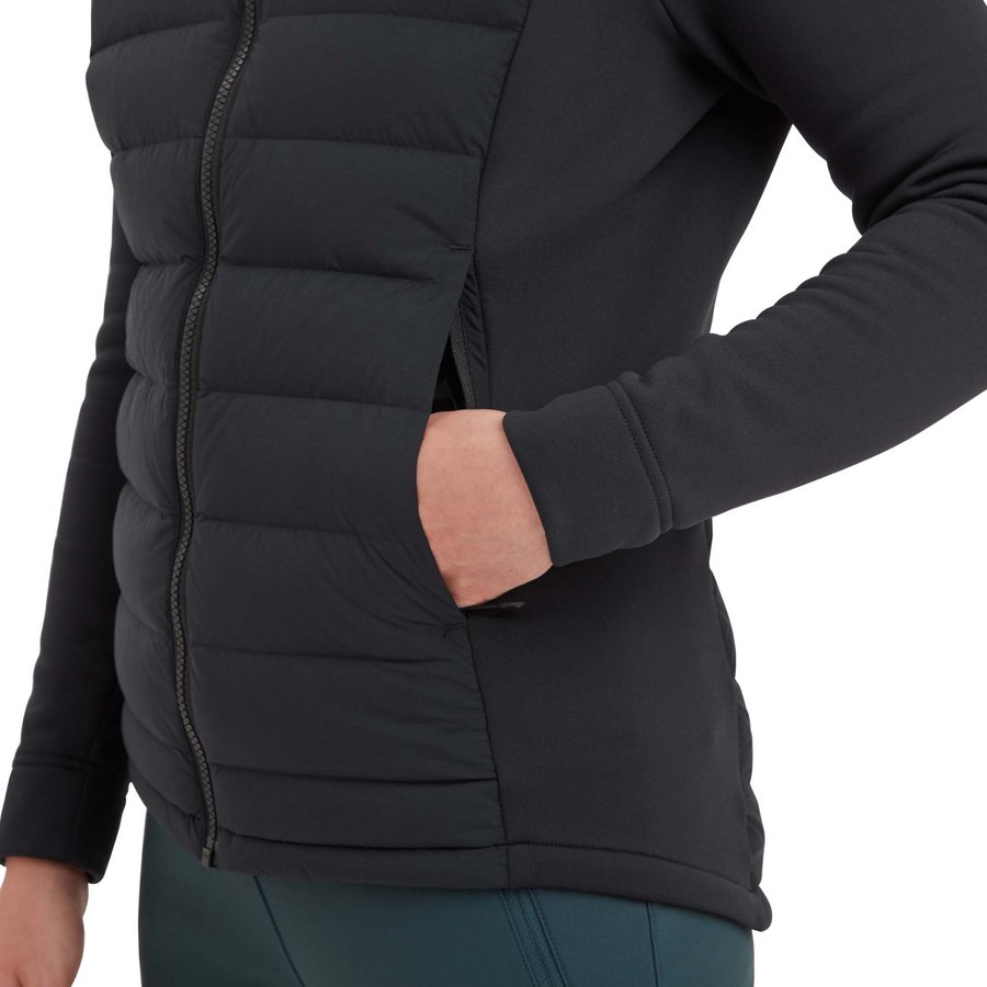 Composite Women's Down Jacket