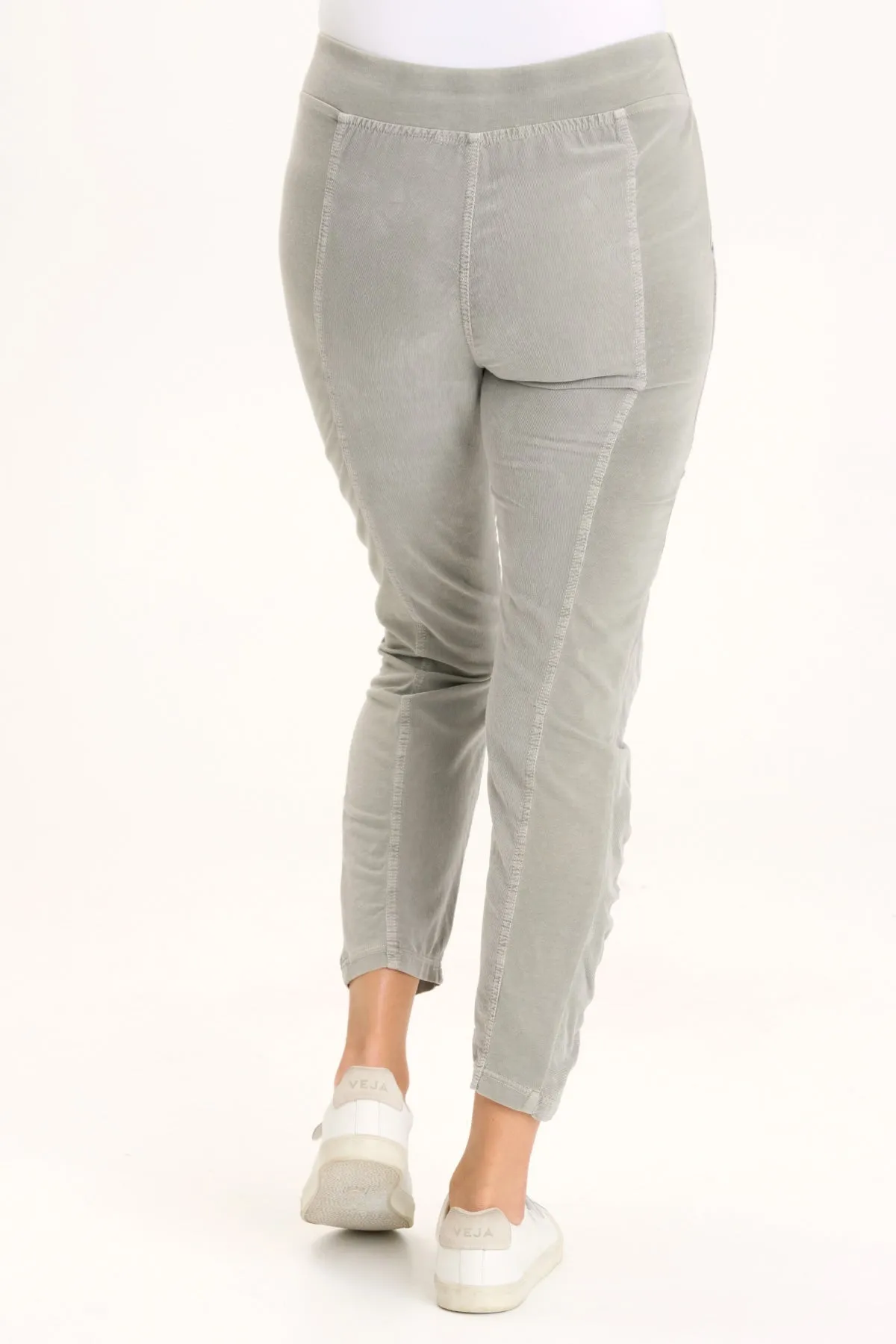 Cord Malanda Pant