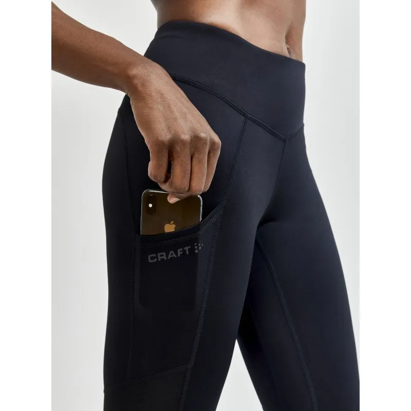 Craft  Adv Essence Tights - Pantaloni da corsa - Donna