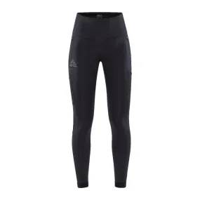 Craft  Pro Trail Tights - Pantaloni da corsa - Donna