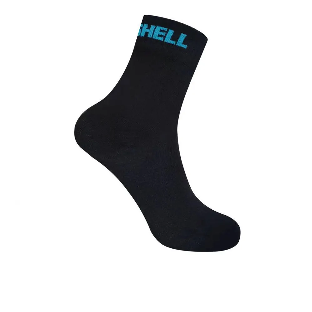 DexShell Waterproof Bamboo Rayon Ultra Thin Crew Socks - AW24