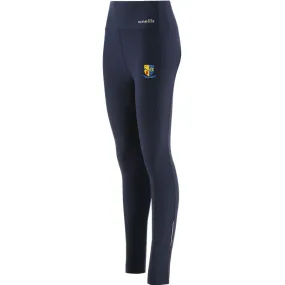 Drumhowan GAA Riley Full Length Leggings