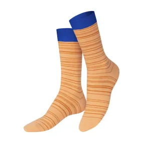 EAT MY SOCKS Bon Croissant Socks - Assorted